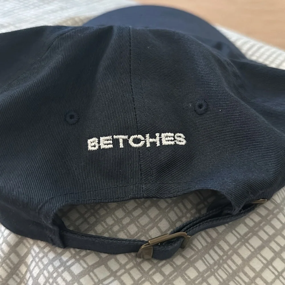 Baseball Cap - Picture 2 of 2